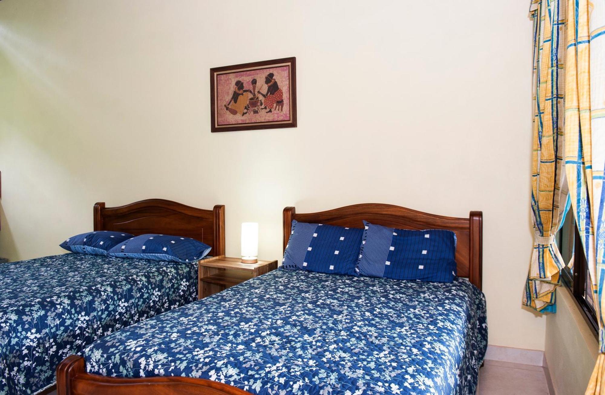 Hotel Sunshine Caribe Puerto Viejo de Talamanca Dış mekan fotoğraf