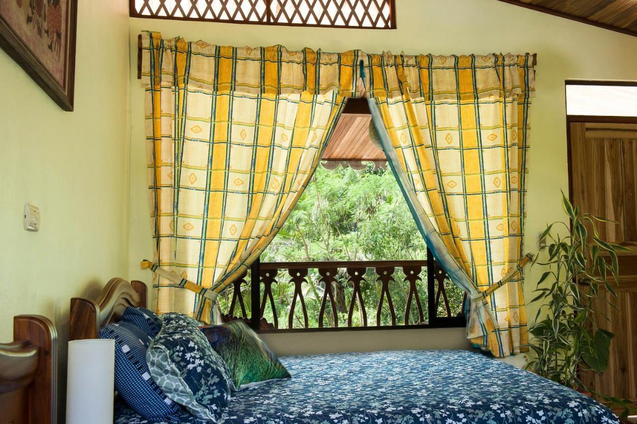 Hotel Sunshine Caribe Puerto Viejo de Talamanca Dış mekan fotoğraf