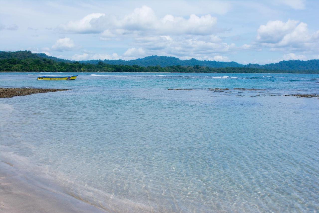 Hotel Sunshine Caribe Puerto Viejo de Talamanca Dış mekan fotoğraf