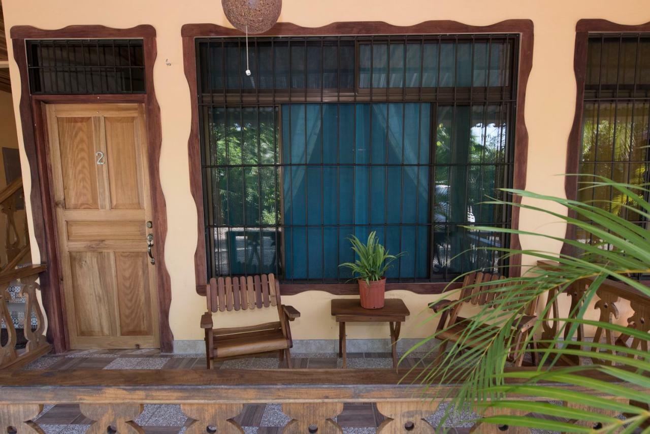 Hotel Sunshine Caribe Puerto Viejo de Talamanca Dış mekan fotoğraf